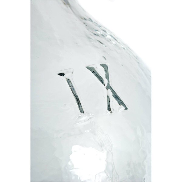 King Nine Table Lamp